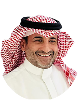 Prof. Ahmed Al-jedai